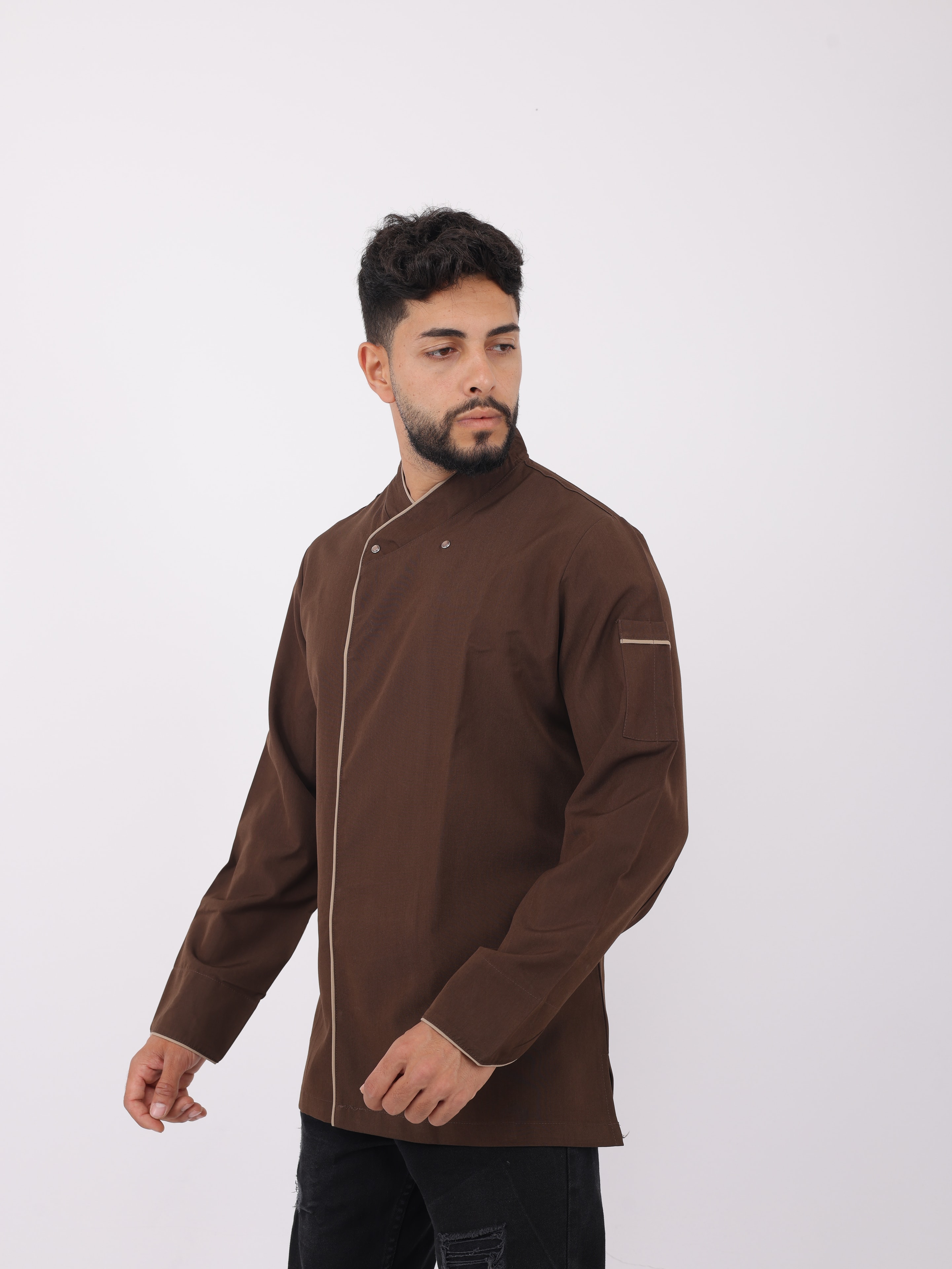 ROMA - BROWN